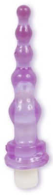 Spectragels Beaded Anal Vibe
